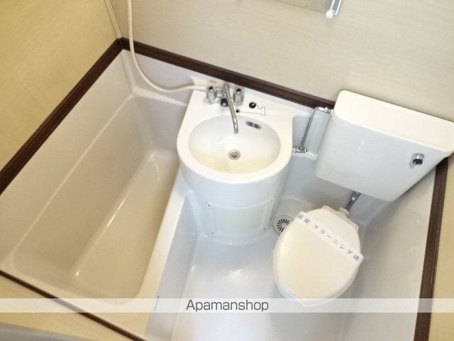 ミーテルーチェ坪井の内装写真