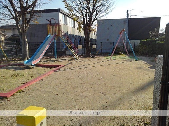 エテルネルソレイユAの周辺写真