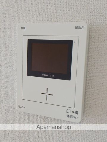 プリミヴェール ドゥの内装写真
