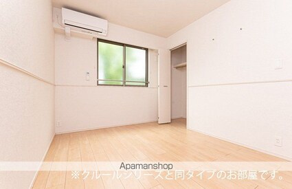 エアリーＢ[1LDK/50.96m2]のその他内装