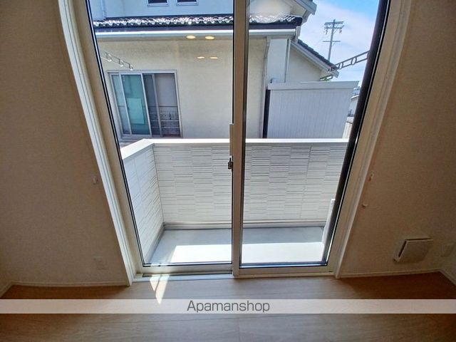 CONFORT渚の内装写真