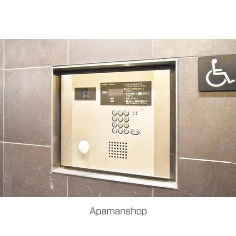 ルクレ堺筋本町レジデンスの内装写真