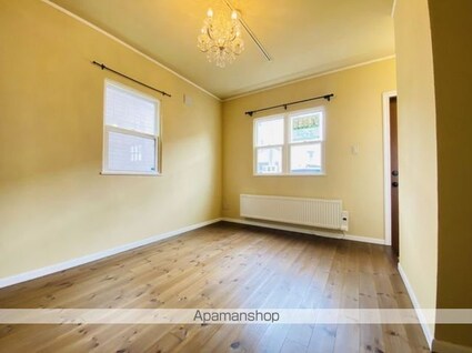 メルシーハウス（メルシーハウス）[1LDK/46.37m2]の内装8