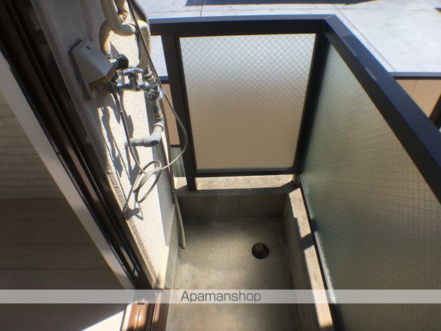 ケープロフトの内装写真
