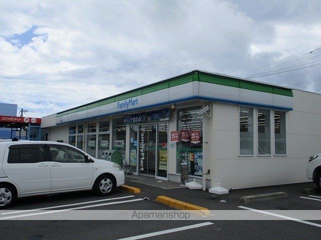 デーア Iの周辺写真