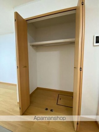 ロイヤルスクウェア　一宮Ⅱ[1R/32.9m2]の収納