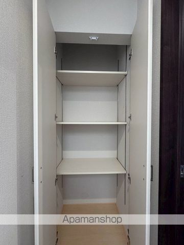 松庵1丁目ヘーベルメゾンの内装写真