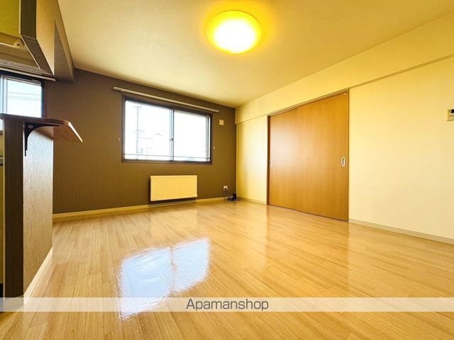 リアライズ函館港町の内装写真