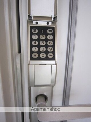 グリーンヒルズＣＨＩＤＡ－Ｃ[3K/49m2]の内装7