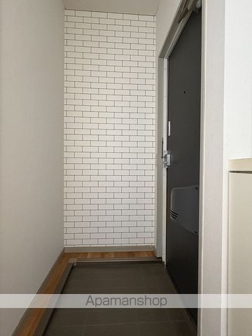 サンフィル高橋Aの内装写真