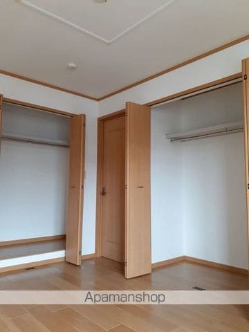 ペルペートIIの内装写真