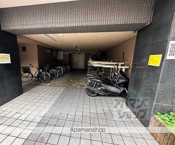 SHICATA SIX BLDGのその他写真