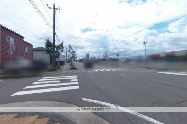 ベレーザIの周辺写真