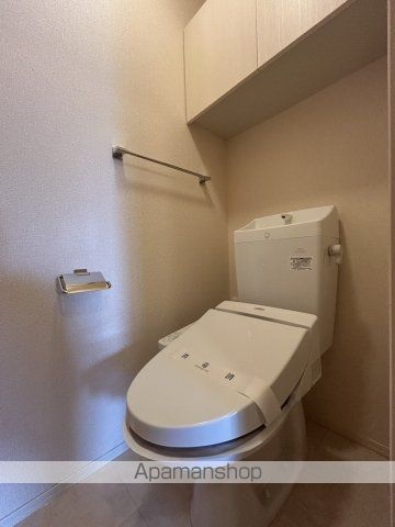 ロワジールの内装写真