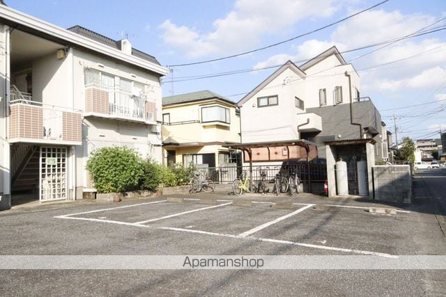 apartment 埼玉県坂戸市中富町68-3
地図を見る