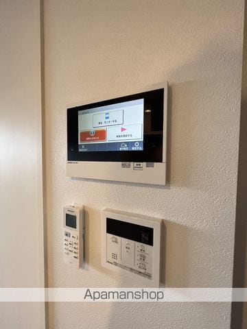 エンクレスト天神南PUREの内装写真