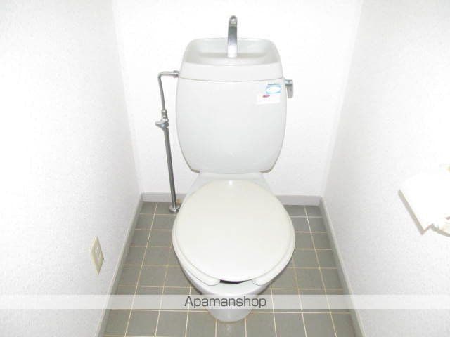 サンビレッジ築捨の内装写真
