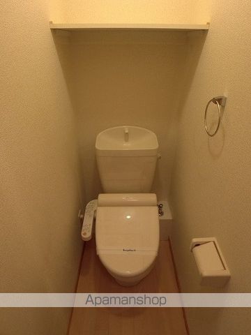 レオパレスフィオーレ船橋の内装写真