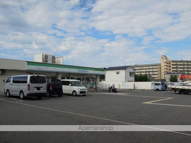セルティア東貝塚の周辺写真