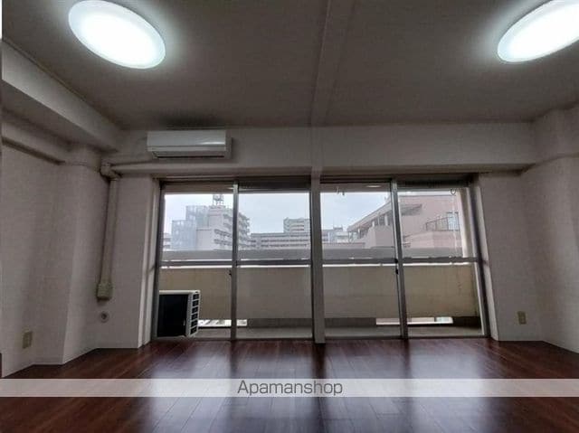 二軒茶屋グランドハイツの内装写真