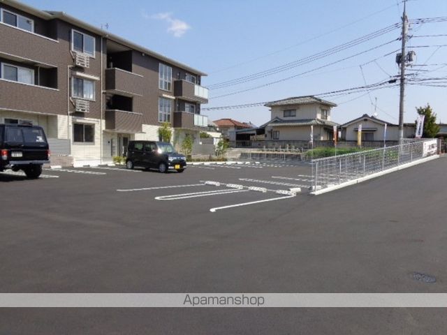 アンシャンテのその他写真
