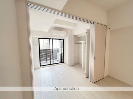 Ｓ－ＲＥＳＩＤＥＮＣＥ国泰寺町二丁目[1LDK/29.96m2]の内装1