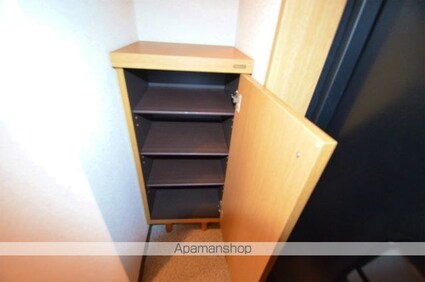 ウイング９９[1K/26.4m2]の内装6