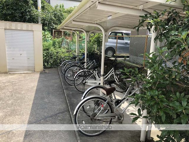 レオパレスMERVEILLEのその他写真