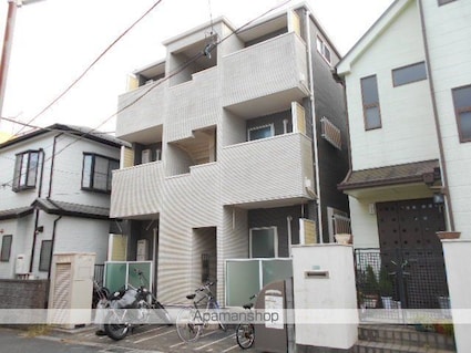 Ｓｈａ　ｌ　ｏｍ大久保[1R/18.75m2]の内装1