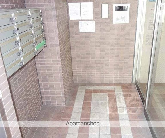 ライズビルサウスポイントの内装写真