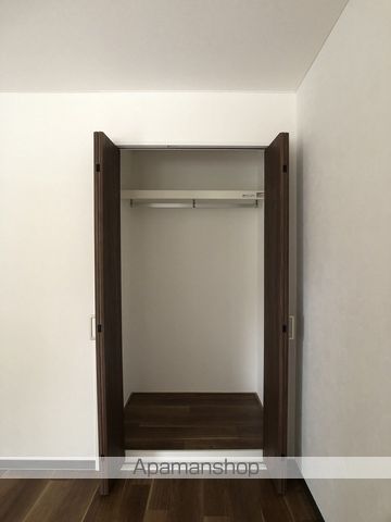 コスモスハイツIIIの内装写真