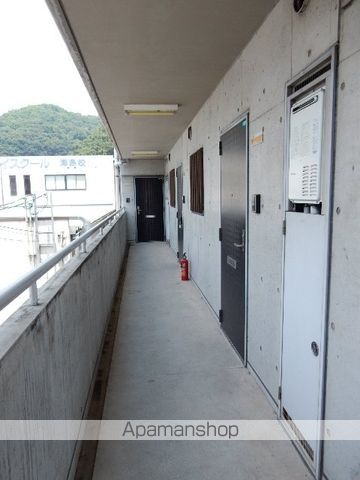 メゾンなかやまのその他写真