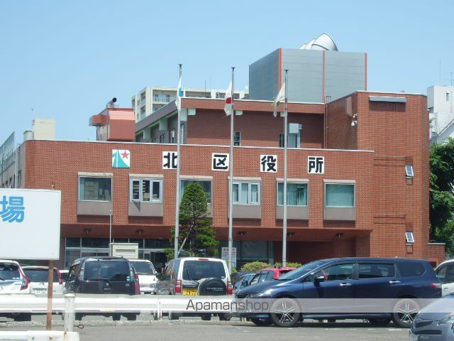 ローザス23の周辺写真