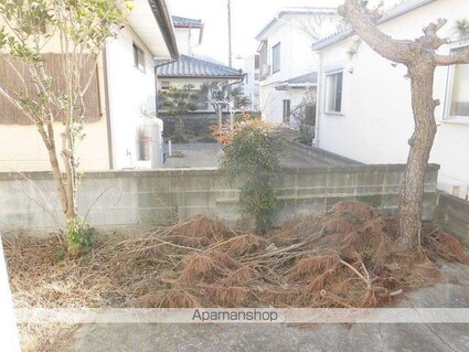 コーポ千寿Ⅰ[1K/20.24m2]の眺望