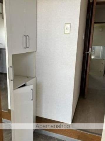 グリーンハイツの内装写真
