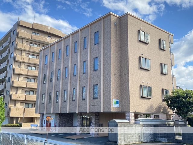 LALA HOUSEの玄関写真