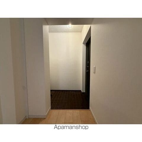 サンライフ大濠の内装写真