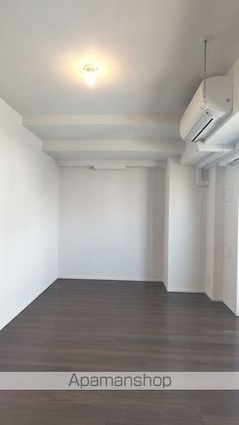 レジディア白金高輪[1K/26.08m2]の内装