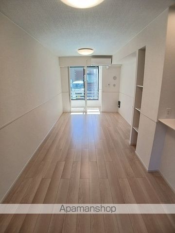 カファーラ・Lの内装写真