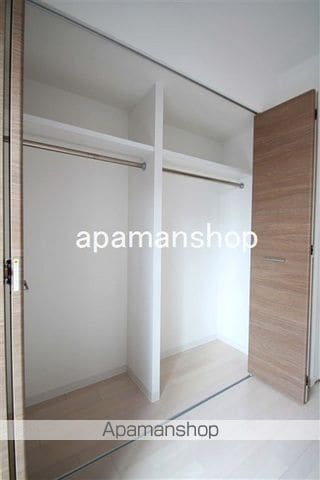 SAMETY阿波座ベルシアの内装写真