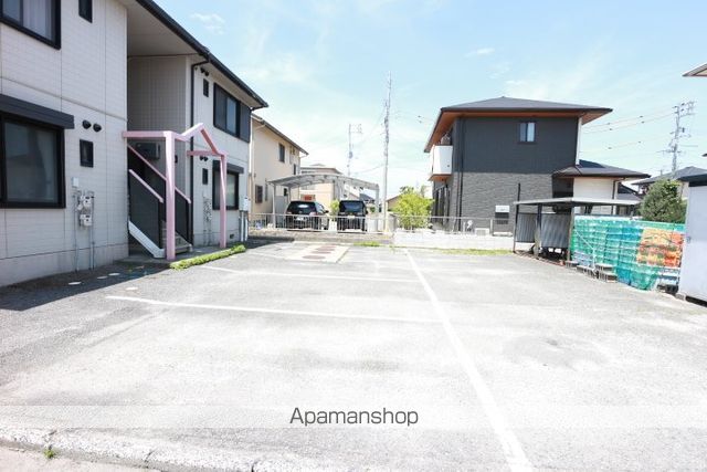 サンハイツB棟のその他写真