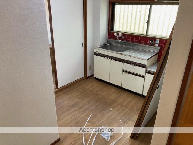 アットハイツジョイの内装写真