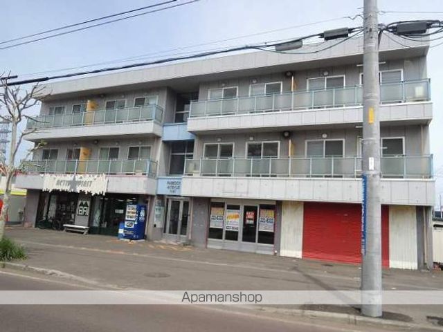 FARROCK AVENUE N41の外観写真