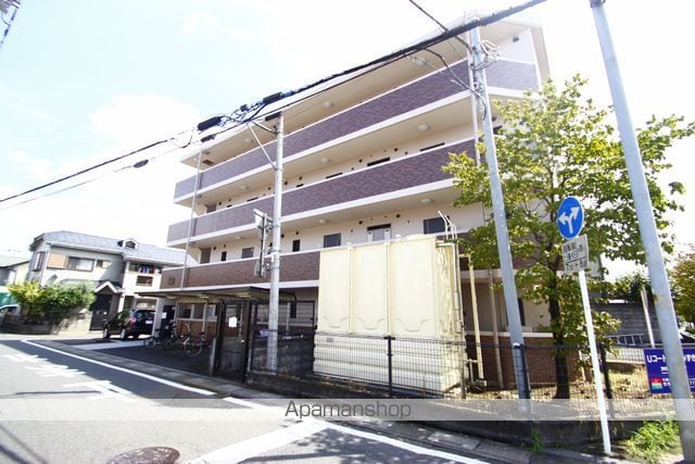 Uコート・はなみずき