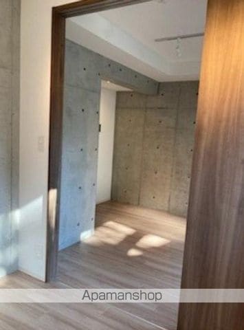 AZ代々木上原の内装写真
