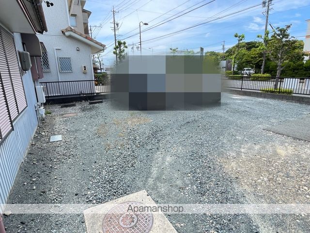 浜松市中央区 1階建 築45年のその他写真