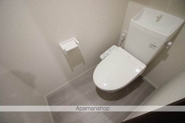 DーROOM平田台の内装写真