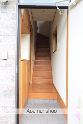 ウィッシュ新岩国の内装写真