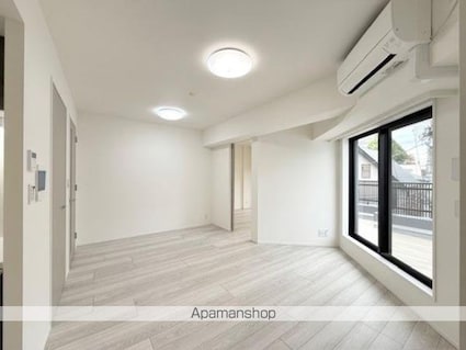 エレミ本蓮沼[1LDK/42.47m2]のリビング・居間5