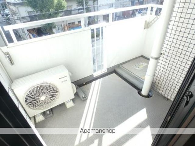 朝日プラザ上之園の内装写真